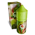 Жидкость Rell Green SALT
